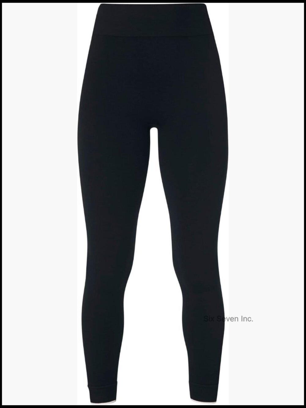 Modal Base Layer Leggings - Lightweight Anti-Bacterial Second-Skin